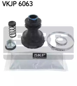 Комплект пыльника SKF VKJP 6063